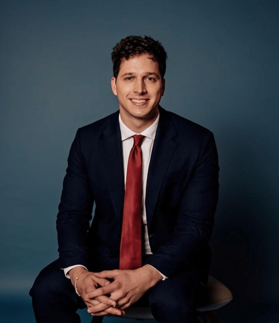 Cameron Michael Fathauer