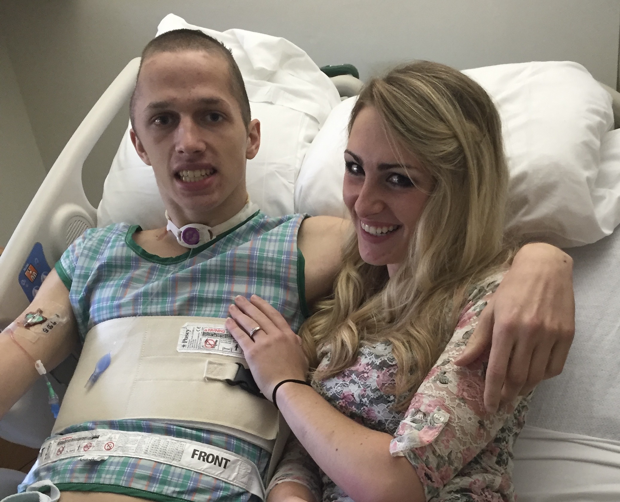 How One Lawyer Changed My Life Post-TBI