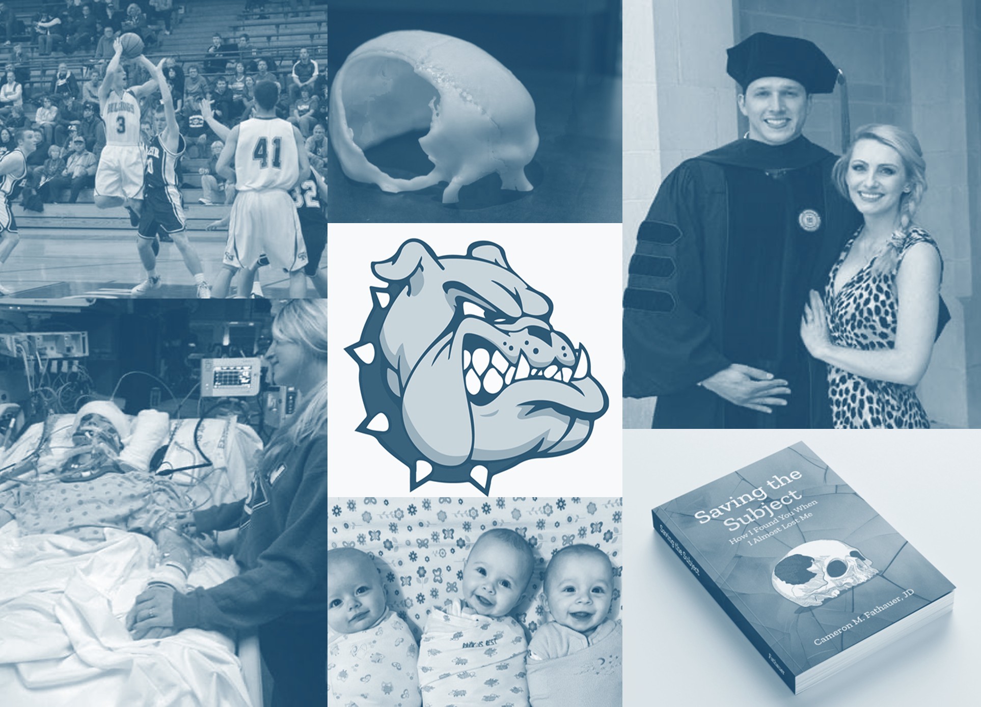 9 Years Later: Public Book Signing Event at Columbus North