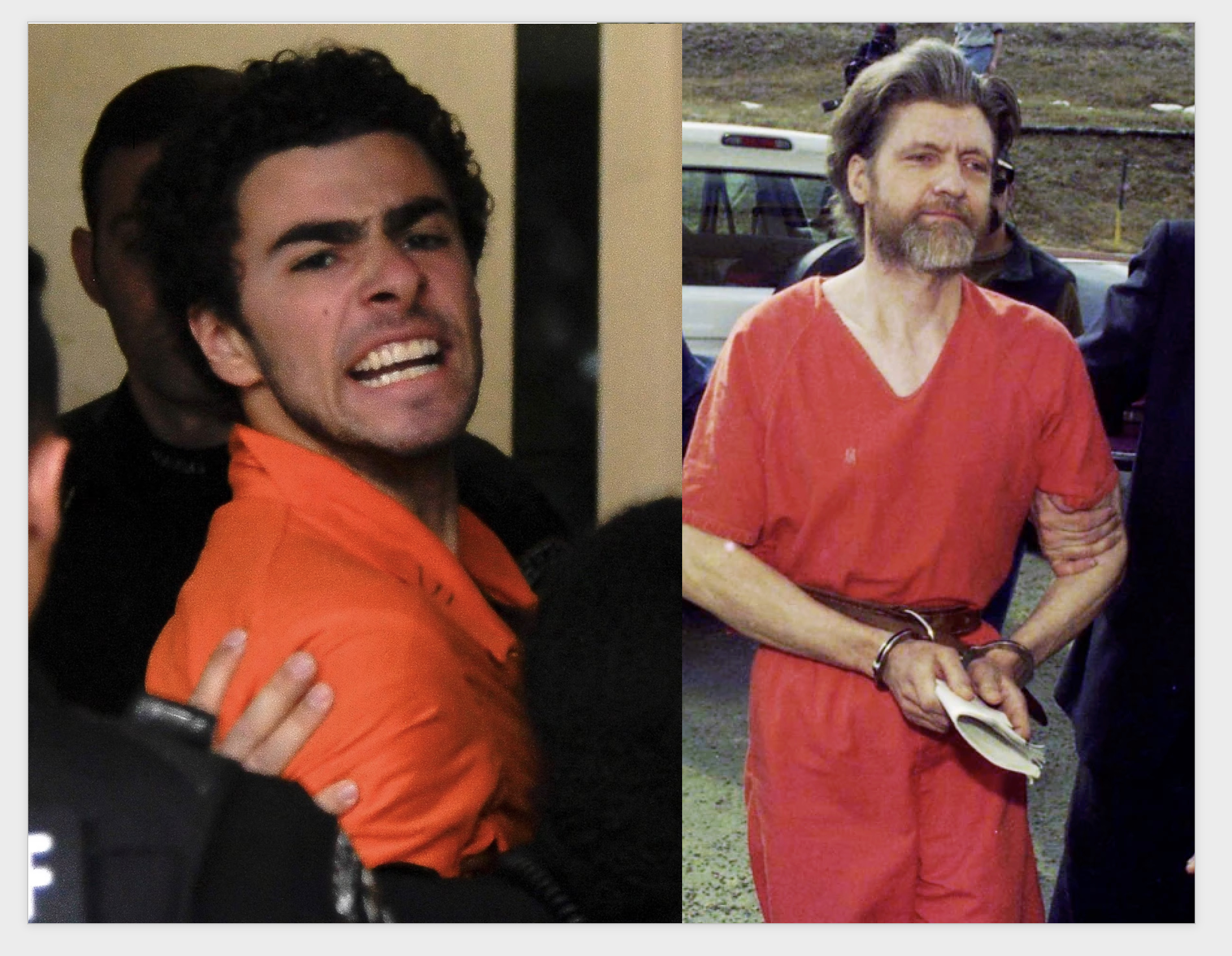 Luigi, Kaczynski, and a Subjective Urgency