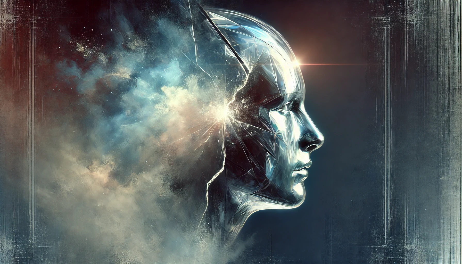 What If Not Knowing Is The Best Answer?