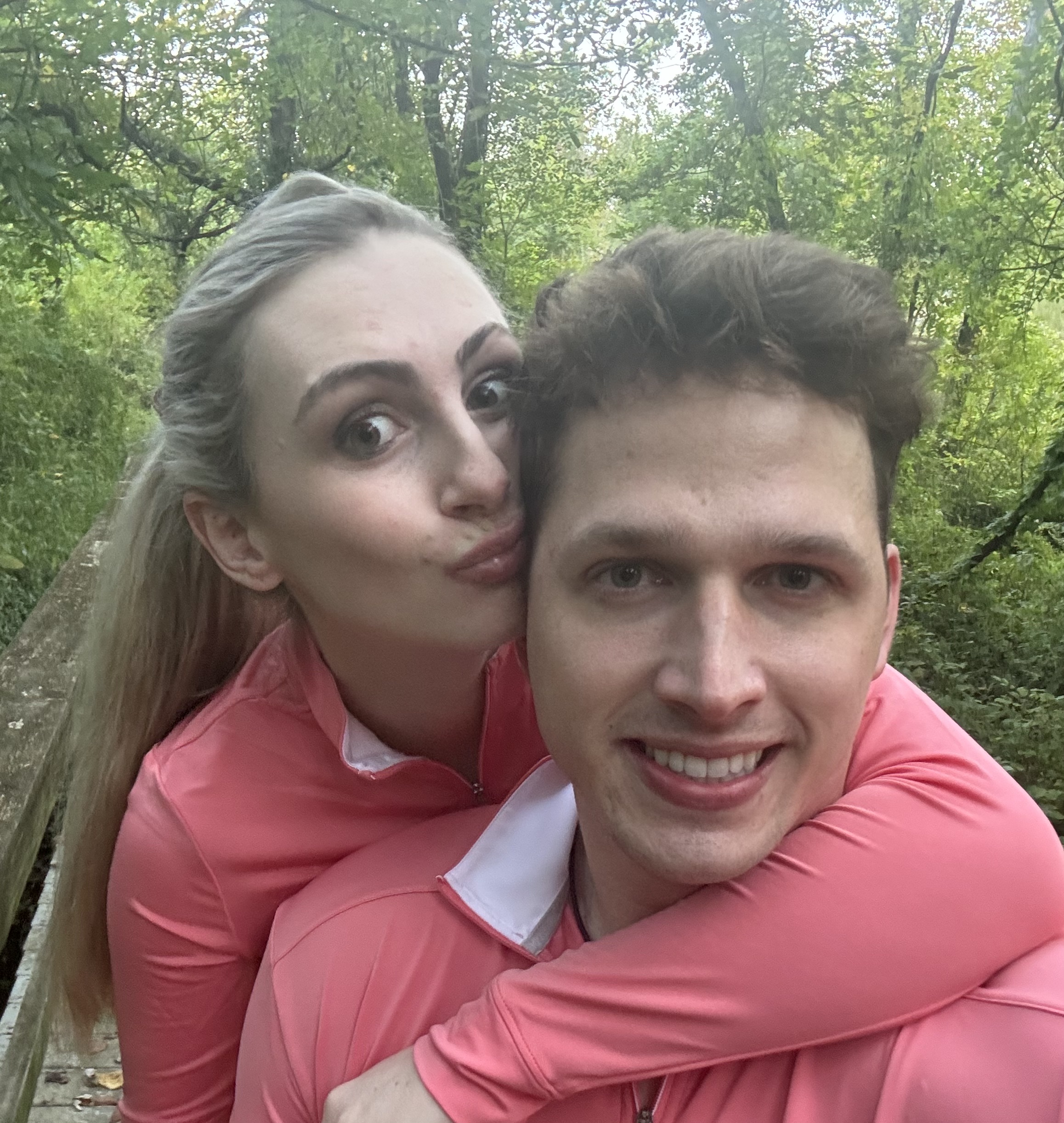 9 Years of Marriage