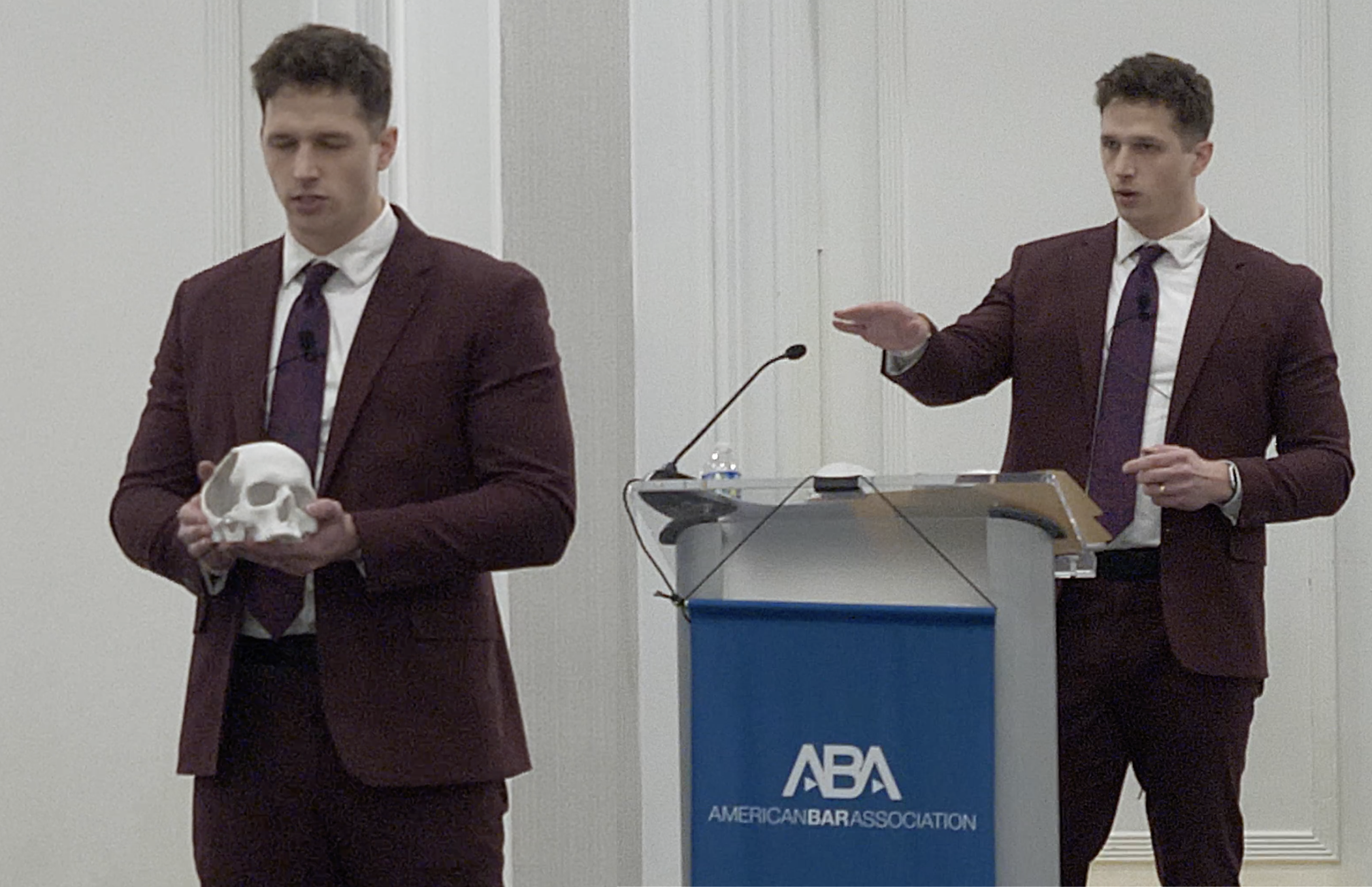 More Than What We Do: ABA Keynote (Video + Transcript)