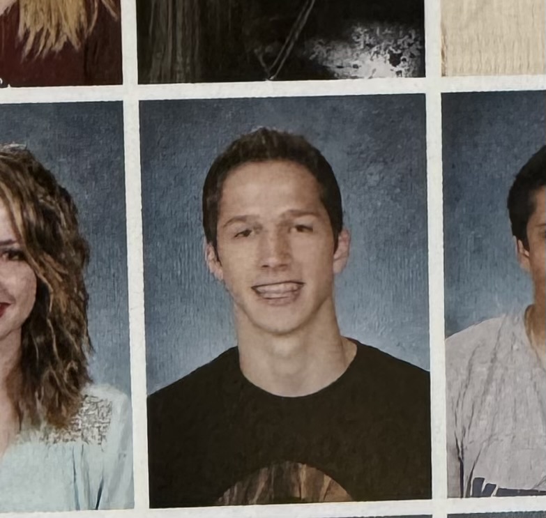 Why I Went to the Class of 2016 Reunion