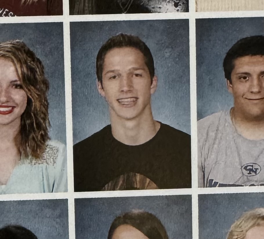 Why I Went to the Class of 2016 Reunion